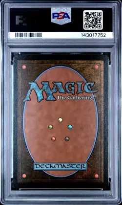 2025 MTG MARVEL'S SPIDER-MAN: SOURCE MATERIAL #0040 TERMINATE PSA 9 - Image 2