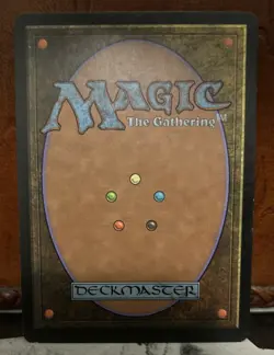 MTG - Diabolic Intent - Planeshift - Image 2