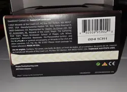 2021 Magic the Gathering Strixhaven Commander Deck Silverquill Statement Sealed 630509959020 - Image 3