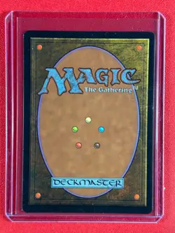 1998 Magic the Gathering Stronghold Heartstone - Image 2