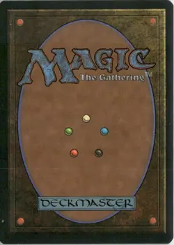 Mystic Remora Ice Age MTG Magic the Gathering - Image 2