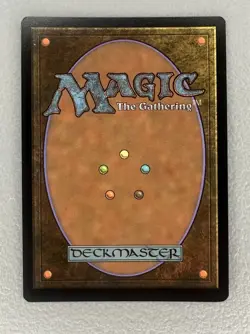 MTG - Nissa, Who Shakes the World |Stained Glass | Secret Lair | Foil Promo| NM - Image 2