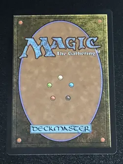 MTG Edge of Eternities Swamp Foil 0272 NM - Image 2