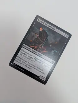 MTG - Morbid Opportunist - The List Reprints (LIST) NM/M Condition - Image 2