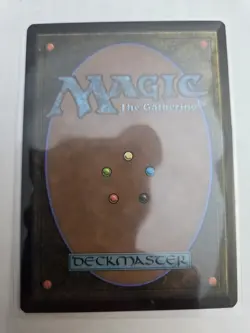 mtg, Tannuk, Steadfast Second Edge of Eternities Regular NM - Image 2