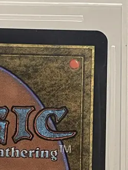 Toph, the First Metalbender- MTG Avatar The Last Airbender- Neon Ink Foil BGS 10 - Image 4