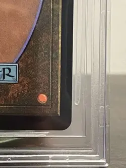 Toph, the First Metalbender- MTG Avatar The Last Airbender- Neon Ink Foil BGS 10 - Image 5