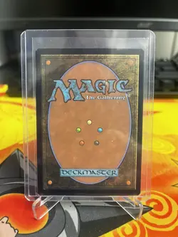 Mtg TMNT Super Shredder Foil Card 0083 Mythic - Image 2