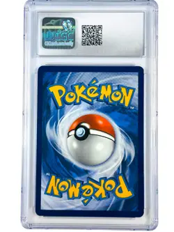 2023 Pokemon Mew Ex Black Star Promo 151 Ultra Premium Collection CGC 9.5 - Image 2