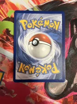 Pokemon Gumshoos 153/132 Me01 Mega Evolution Illustration Rare Holo 100 HP - Image 2