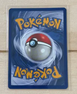 Pokemon Unlimited Fossil: Kabuto 50/62, 1st Edition, NM_MT - Image 2