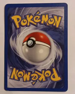 Giovanni's Gyarados 5/132 Gym Challenge Holo w SWIRL💫Vintage Pokemon TCG WOTC - Image 2