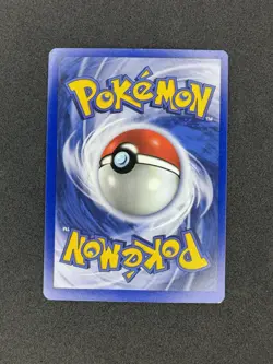 Pokemon Fossil Ditto 18/62 Non Holo - Image 2