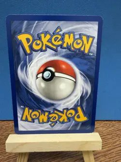 Pokemon TCG Hypno 23/62 Fossil Unlimited Non-Holo WOTC Vintage Card - Image 2