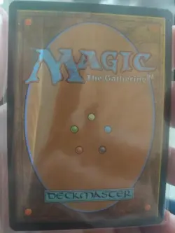 *SEE DSCR CUST0M MADE* Mtg The One Ring Foil, The Lord of the Rings, 1/1 Elvish - Image 4