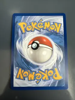 Pokemon TCG Unfair Stamp 165/167 Twilight Masquerade Ace NM - Image 2
