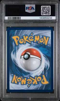 2021 POKEMON CELEBRATIONS #011 MEW PSA 8 - Image 2