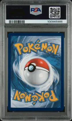 2020 POKEMON SWSH PROMO ULTRA PREM COLLECTION #076 FULL ART/ZACIAN V PSA 9 - Image 2