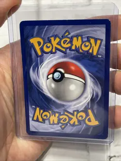 Articuno 17/62 Non Holo Fossil Set Rare Pokemon Card WOTC MP+ Vintage Pokemon - Image 3