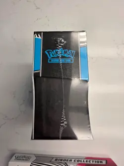 Pokemon Black Bolt and White Flare Collection ETB + Set of 5 Sealed Bundle - Image 4