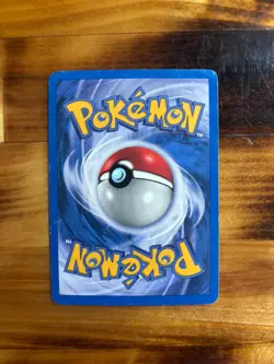 Pokemon Fossil Lapras Basic Regular 80 HP Card 25/62 English 1999 - Image 2