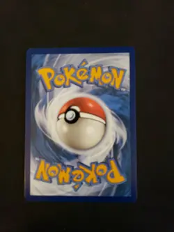 Pokemon Crown Zenith Voltorb Full Art Holo Rare GG01/GG70 - Image 2