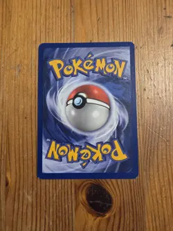 Pokemon TCG Zapdos Fossil Card 30/62 Unlimited Rare, Non-Holo - Image 2