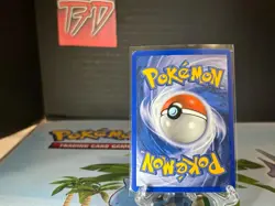 Pokemon Duskull Reverse 50/108 EX Power Keepers - MP - Image 2