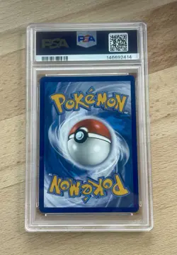 Surfing Pikachu VMAX 009/025 Celebrations Holo PSA 10 Pokemon - Image 2
