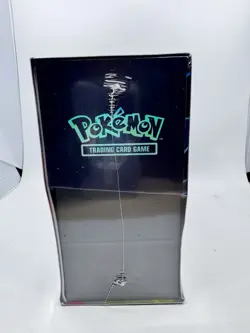 Pokemon Mega Evolution Phantasmal Flames Elite Trainer Box [Brand New, Sealed] - Image 4