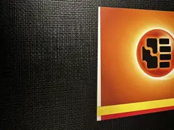 pokemon Massive Error Card/ Square Corner/ Alignment Dot/ Misprint/ Miscut - Image 2