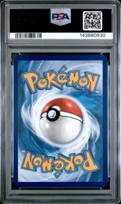 2025 POKEMON MEGA EVOLUTION ELITE TRAINER BOX #010 RIOLU PSA 9 - Image 2