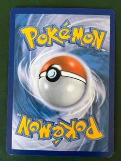 Reverse Team Magma's Aron #12 Double Crisis Pokemon 2015 NM - Image 2