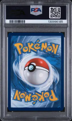 2024 POKEMON SSP EN-SURGING SPARKS ILLUSTRATION RARE #205 PHANPY PSA 10 - Image 2
