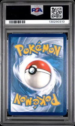 2021 POKEMON CELEBRATIONS #025 FULL ART/MEW PSA 10 - Image 2