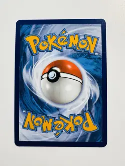 Pokemon TCG Prismatic Evolutions Eri Full Art Trainer Ultra Rare Card 136/131 - Image 2