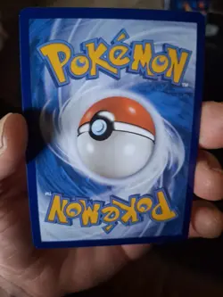 Pokemon Omanyte 180/165 Sv: Scarlet & Violet 151 Illustration Rare Holo 100 HP - Image 4