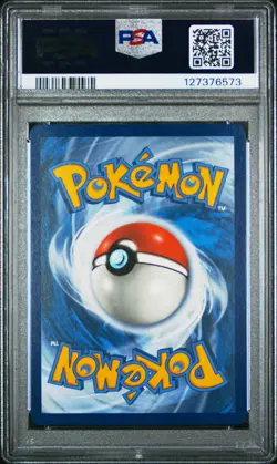 2019 POKEMON SUN & MOON UNBROKEN BONDS #70 GENGAR PSA 10 - Image 2