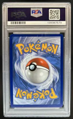2025 Pokemon Prismatic Evolutions Iron Valiant ex #157/131 PSA 10 GEM MINT - Image 2