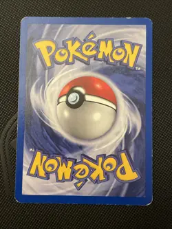 LP Pokemon TCG Koga's Ditto Gym Challenge 10/132 Holo LP - Image 3