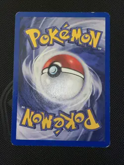 LP Pokemon TCG Koga's Ditto Gym Challenge 10/132 Holo LP - Image 4