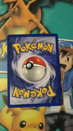 Pokemon Smeargle Holo Rare Unlimited 11/75 Neo Discovery 50 HP Basic English - Image 2