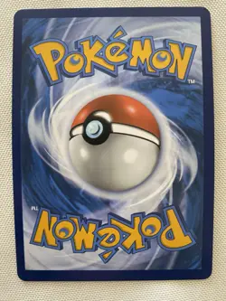 Eevee 143/191 Cosmos Holo Pokemon Play! Prize Pack Play Stamp Series 7 - Image 2