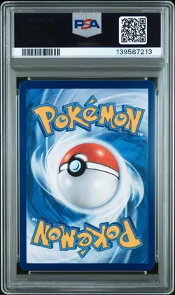 2025 POKEMON SIMPLIFIED CHINESE CBB3 C-GEM PACK VOL 3 #07 CUBONE PSA 10 - Image 2
