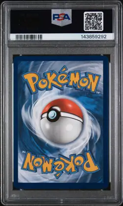 2023 POKEMON SVP EN-SV BLACK STAR PROMO 151 ELITE TRAINER BOX #051 SNORLAX PSA 9 - Image 2