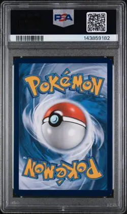 2022 POKEMON SWSH ULTRA-PREMIUM COLLECTION #260 FULL ART/CHARIZARD V PSA 6 - Image 2
