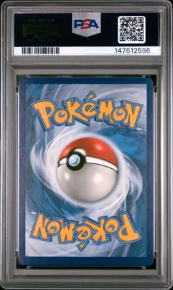 2016 POKEMON XY EVOLUTIONS #10 CHARMELEON PSA 9 - Image 2