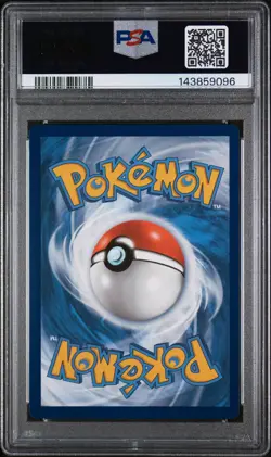 2021 POKEMON CELEBRATIONS #005 FULL ART/PIKACHU PSA 9 - Image 2