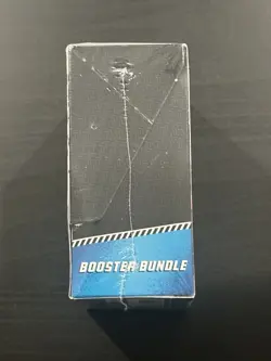 Pokemon TCG Scarlet & Violet Black Bolt Booster Bundle - In Hand- Sealed - Image 2