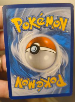 Pokemon TCG Latios XY79 XY Black Star Promo Full Art Ultra Rare Holo (LP) - Image 3